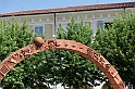 Castellamonte Arco di Pomodoro